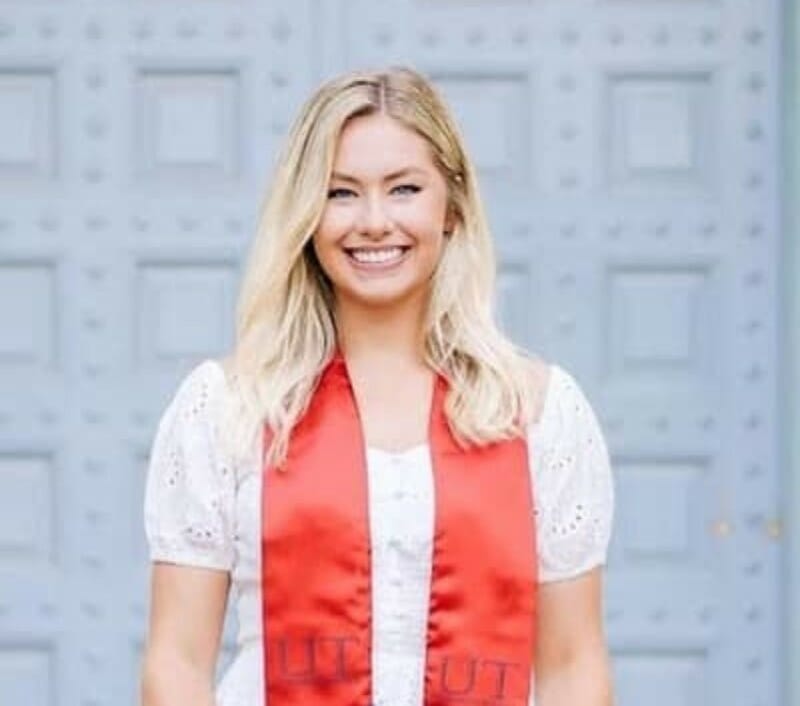 Joel Osteen's Daughter Alexandra Osteen 