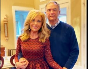 Beth Moore Husband Keith Moore, Net Worth, Salary, Ministries - famous