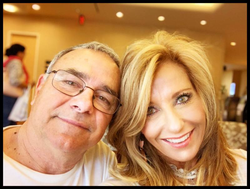  Evangelist Beth Moore Husband Keith Moore