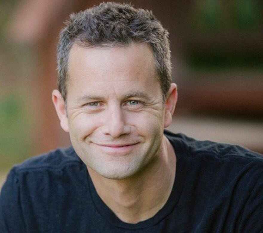 Kirk Cameron Net Worth House Movies And Tv Shows Famous Christians Com