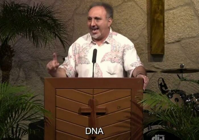 Images of a prophet, Jd Farag