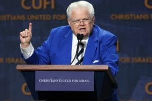 John Hagee Net Worth. Wife, First Wife, Martha Downing - famous ...