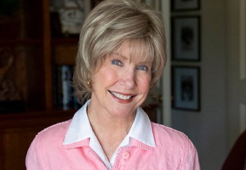 Joni Eareckson Tada Children, Net Worth, Husband Ken Tada - famous ...