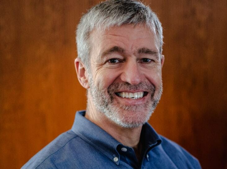 Images of Christian evangelist, Paul Washer