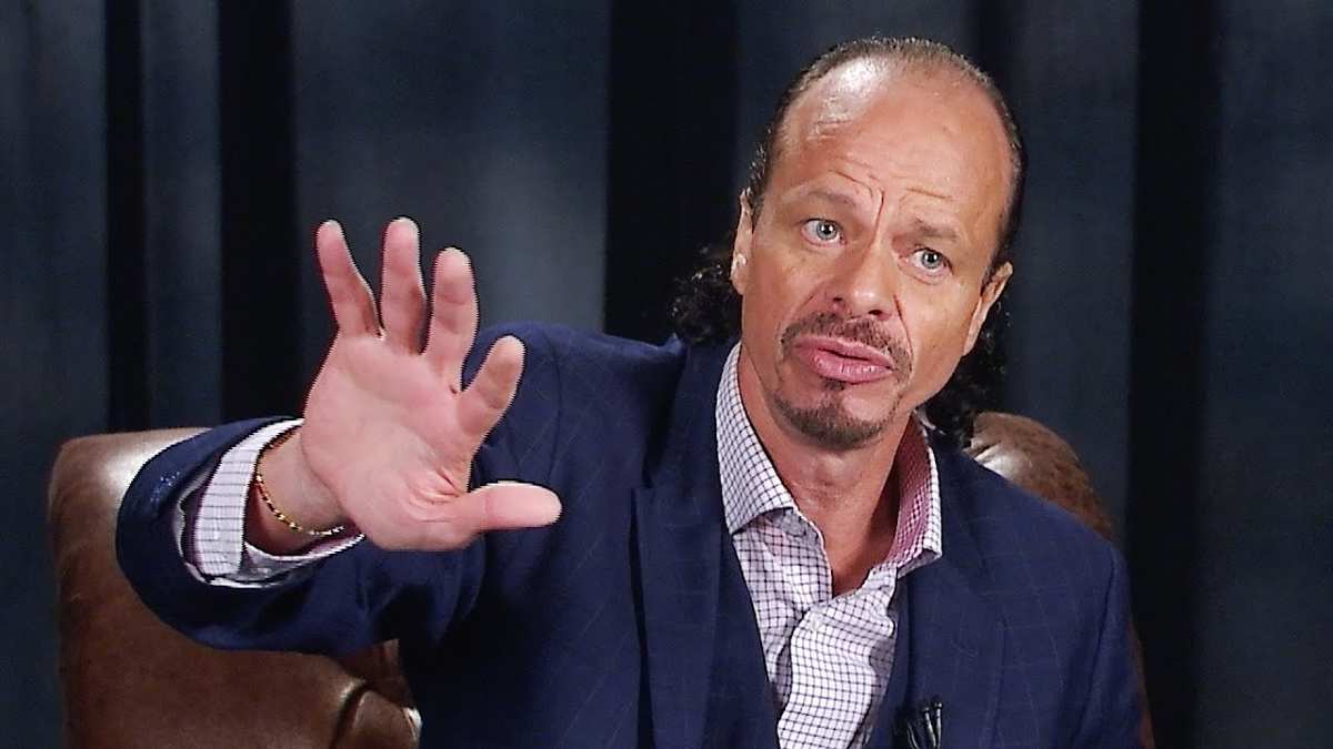 Tracy Cooke Daughter, Prophecy, Wife, Wikipedia