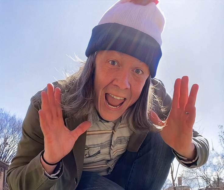 Abraham Piper, son of John Piper