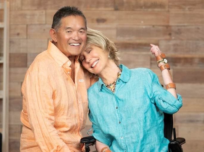 Joni Eareckson Tada Children, Net Worth, Husband Ken Tada - Famous ...