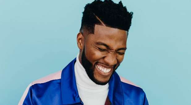 Image of Pastor Michael Todd