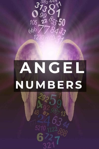 Image of Angel Numbers