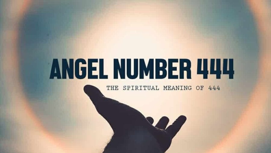 Image of Spiritual Meaning of 444